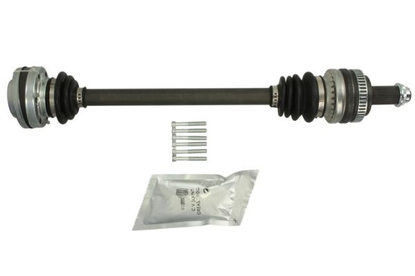 Arbre de transmission PASCAL G2B002PC