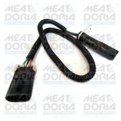 Capteur d'angle, vilebrequin MEAT & DORIA 87694