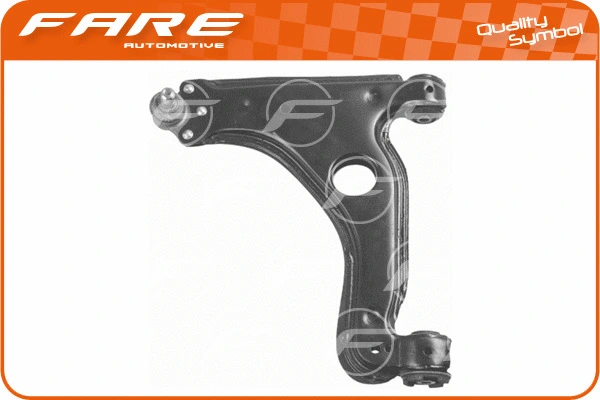 Bras de liaison, suspension de roue FARE SA TR457