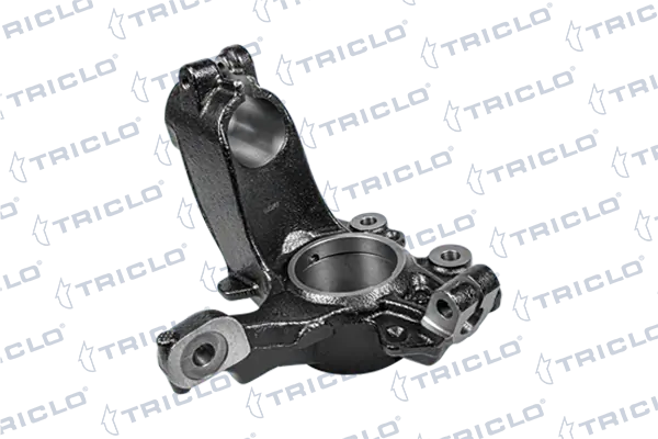 Fusée d'essieu, suspension de roue TRICLO 768861