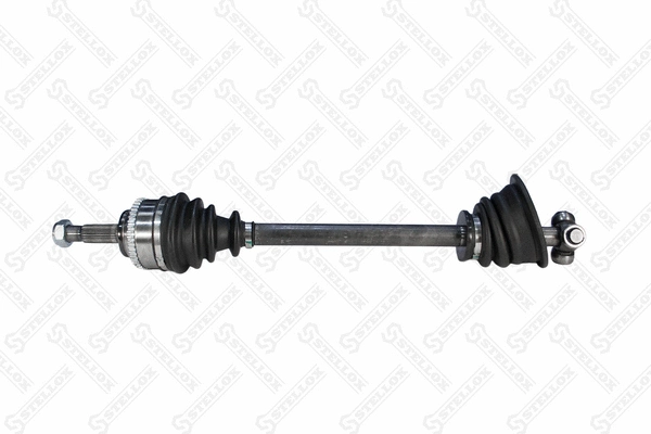 Arbre de transmission STELLOX 158 2014-SX