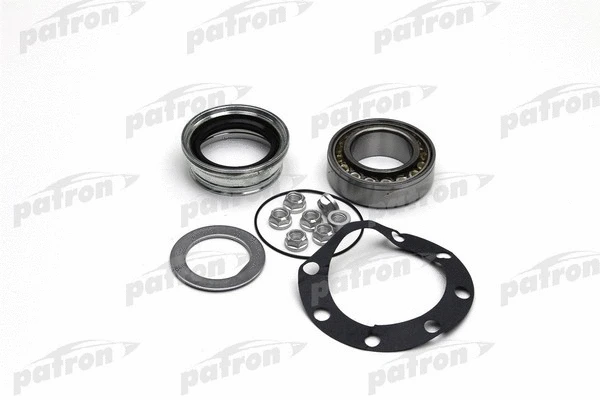 Kit de roulements de roue PATRON PBK1470