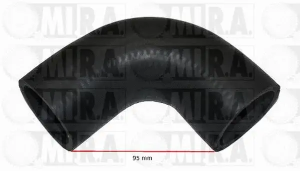 Gaine de suralimentation MI.R.A. 16/3749