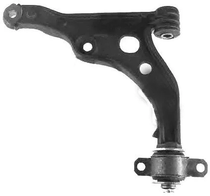 Bras de liaison, suspension de roue DENCKERMANN D120119
