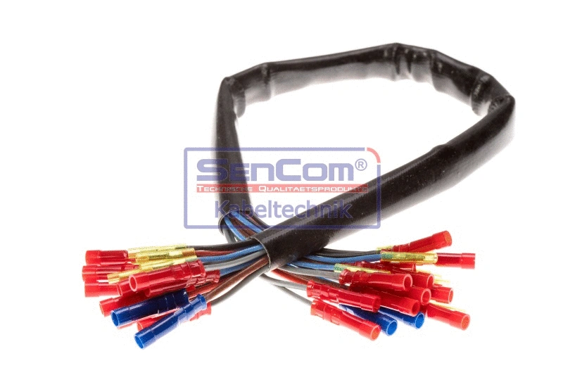 Kit de montage, kit de câbles SenCom 1512105