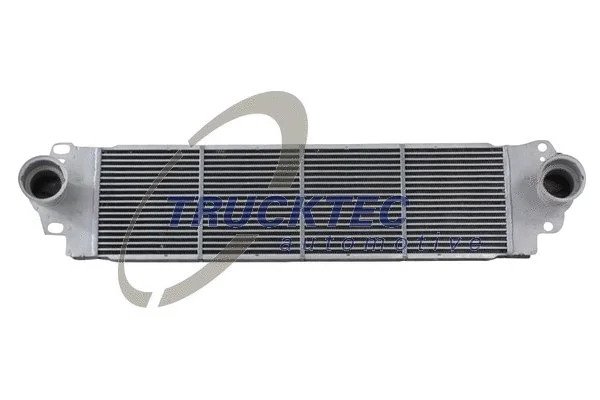 Refroidisseur d'air de suralimentation TRUCKTEC AUTOMOTIVE 07.40.069