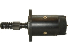 Démarreur GM SG0583