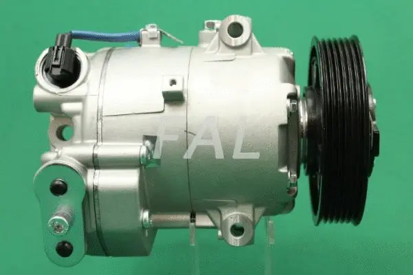Compresseur, climatisation FAL Anlasser- und Lichtmaschinenservice F008889/2