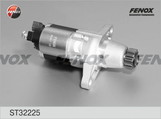 Démarreur FENOX ST32225