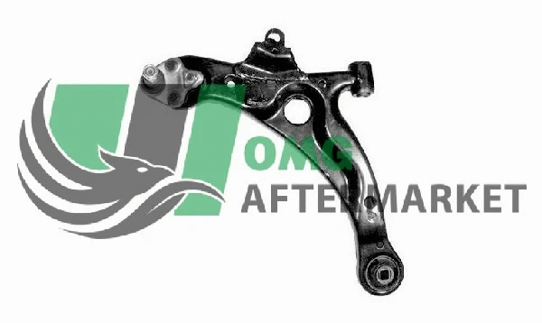 Bras de liaison, suspension de roue OMG SRL G40.4649/C