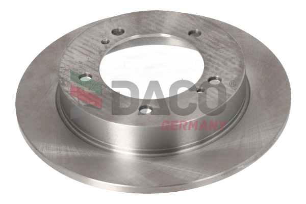 Disque de frein DACO Germany 603704