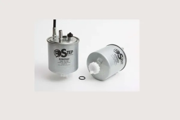 Filtre à carburant STEP FILTERS CC62562