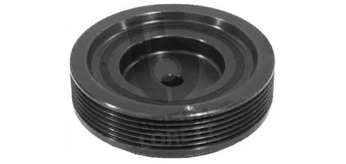 Poulie, vilebrequin BREDA LORETT PSD1199/ND
