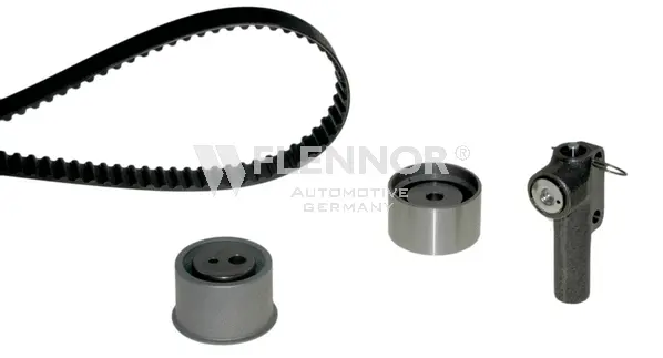 Kit de courroie crantée FLENNOR F914444V