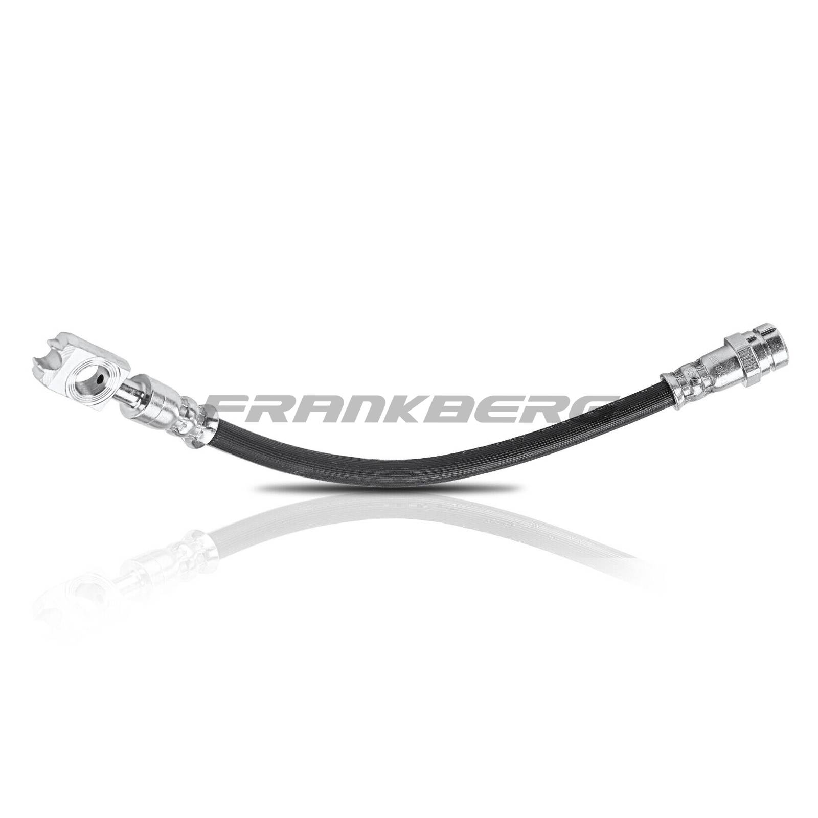 Flexible de frein Frankberg 5481FB0004765