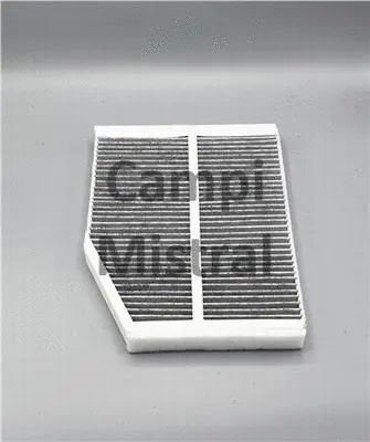 Filtre, air de l'habitacle Mistral Filter AVF0915C