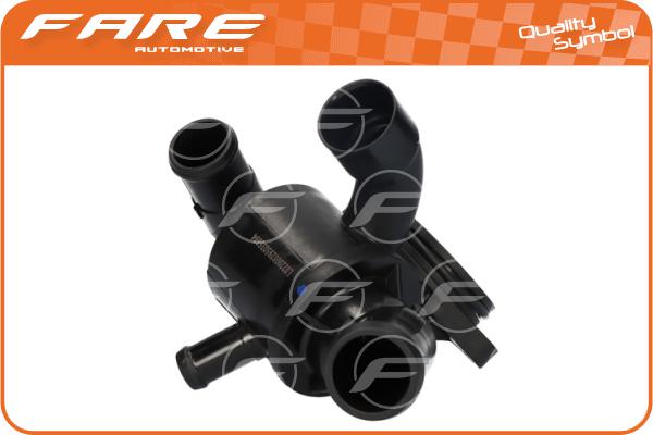 Thermostat, liquide de refroidissement FARE-RCH 22060