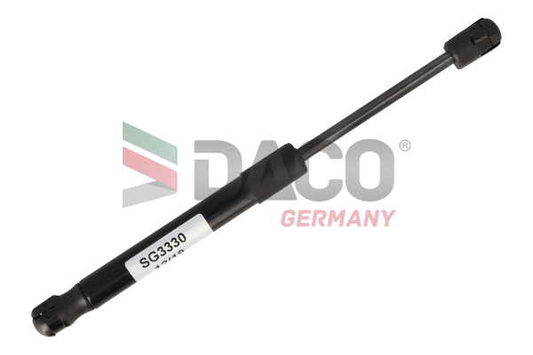 Vérin de hayon, de coffre DACO Germany SG3330