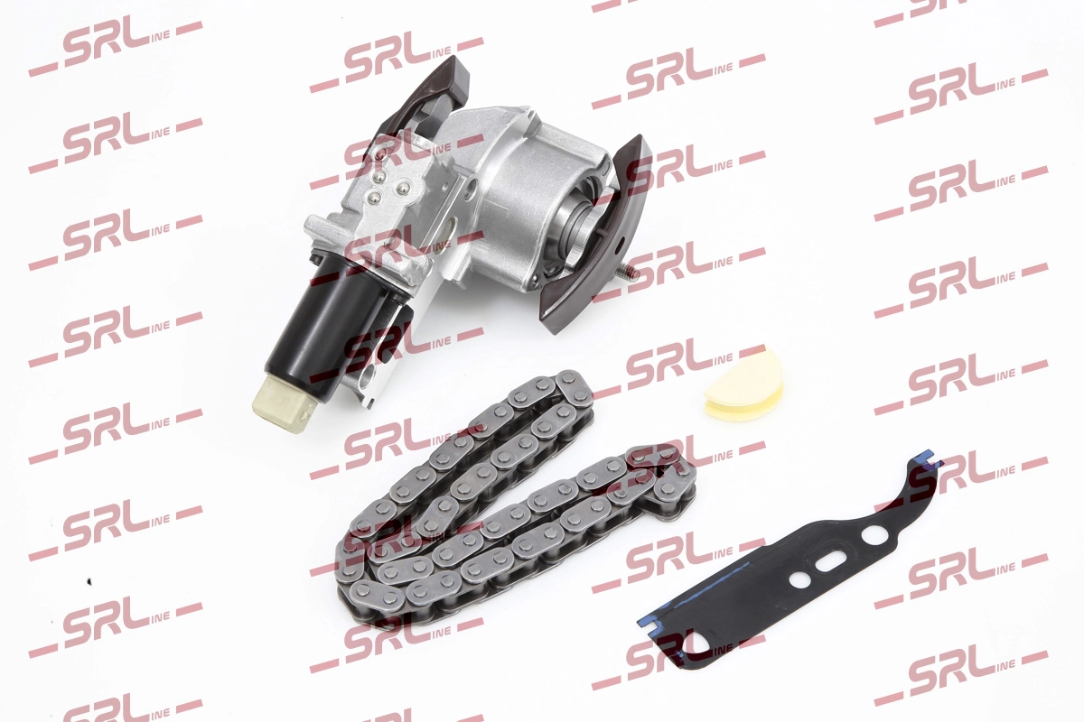 Kit de distribution par chaîne SRLine TCK0057-1