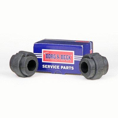 Kit de réparation, barre de couplage stabilisatrice BORG & BECK BSK7939K