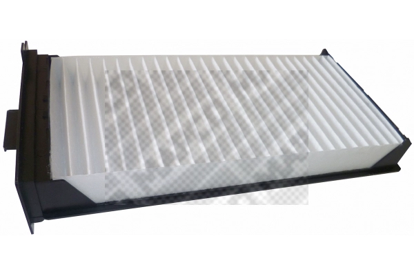 Filtre, air de l'habitacle MAPCO 65415