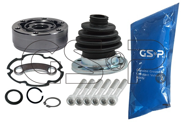 Jeu de joints, arbre de transmission GSP-BR 603008
