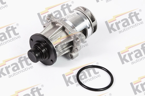 Pompe à eau, refroidissement du moteur KRAFT AUTOMOTIVE 1502630