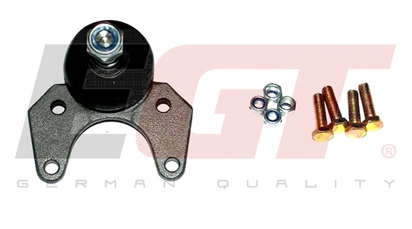 Rotule de suspension EGT 101052EGT