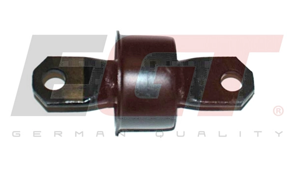 Suspension, corps de l'essieu EGT 211484EGT