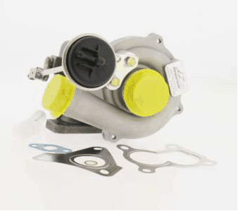 Turbocompresseur, suralimentation A.Z. Meisterteile AZMT-52-010-1016