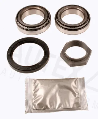 Kit de roulements de roue AUTEX 802162