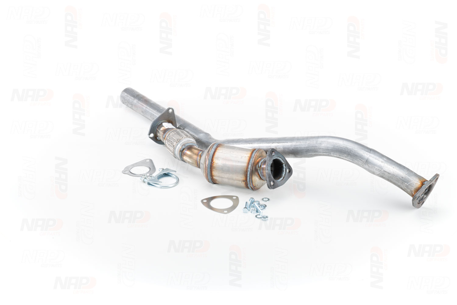 Catalyseur NAP carPARTS GmbH CAK10023