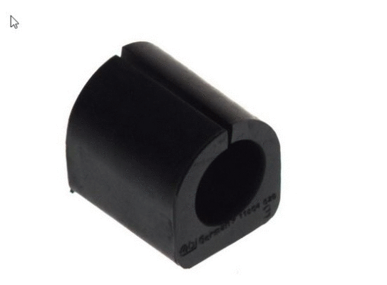 Suspension, stabilisateur MTR 12162280