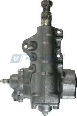 Crémaillère de direction MOTORHERZ RL9002NW