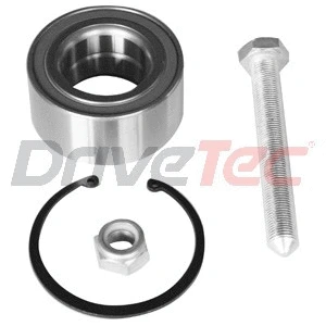 Kit de roulements de roue DriveTec DWB1337