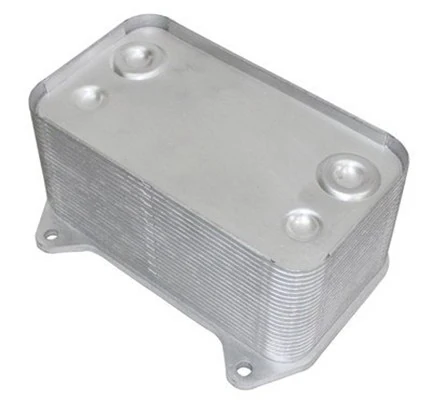 Radiateur d'huile, boîte de vitesse manuelle MAGNETI MARELLI 359001602170