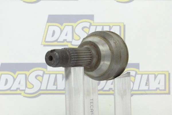 Jeu de joints, arbre de transmission DA SILVA J3060