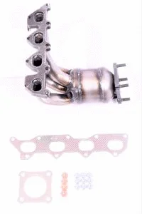 Catalyseur EEC VK6061T