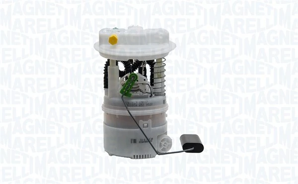 Module d'alimentation en carburant MAGNETI MARELLI 519700000204