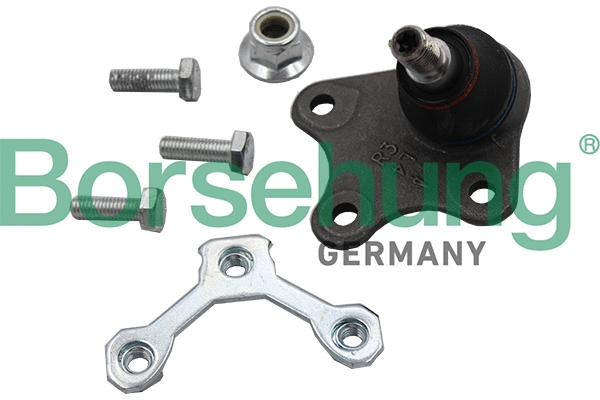 Rotule de suspension Borsehung B18697