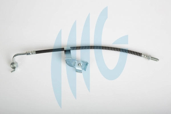 Flexible de frein RICAMBIFLEX GM 02140314