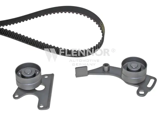 Kit de courroie crantée FLENNOR F904938V