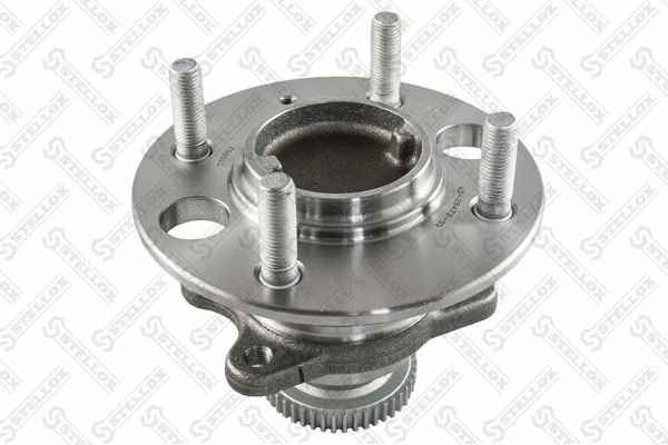 Kit de roulements de roue STELLOX 43-28472-SX