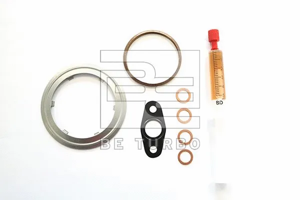 Kit de montage, compresseur BE TURBO ABS401E