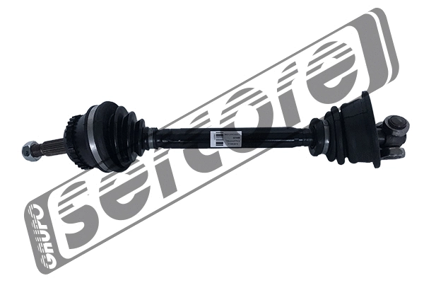 Arbre de transmission SERCORE 221489