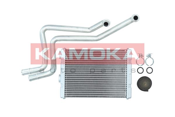 Système de chauffage KAMOKA 7760077