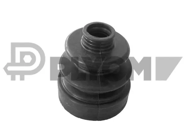 Joint-soufflet, arbre de commande PLYOM P758022