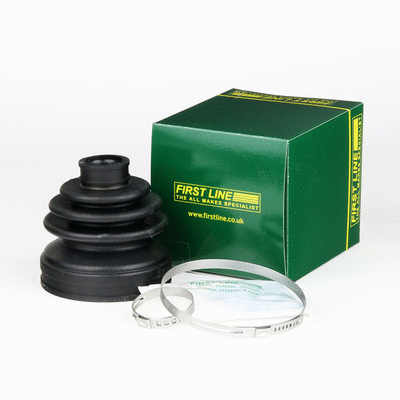 Jeu de joints-soufflets, arbre de commande FIRST LINE FCB6446
