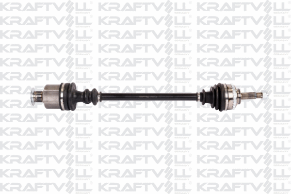 Arbre de transmission KRAFTVOLL GERMANY 01010033