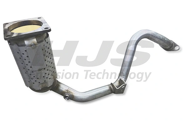 Catalyseur HJS 90 22 5153